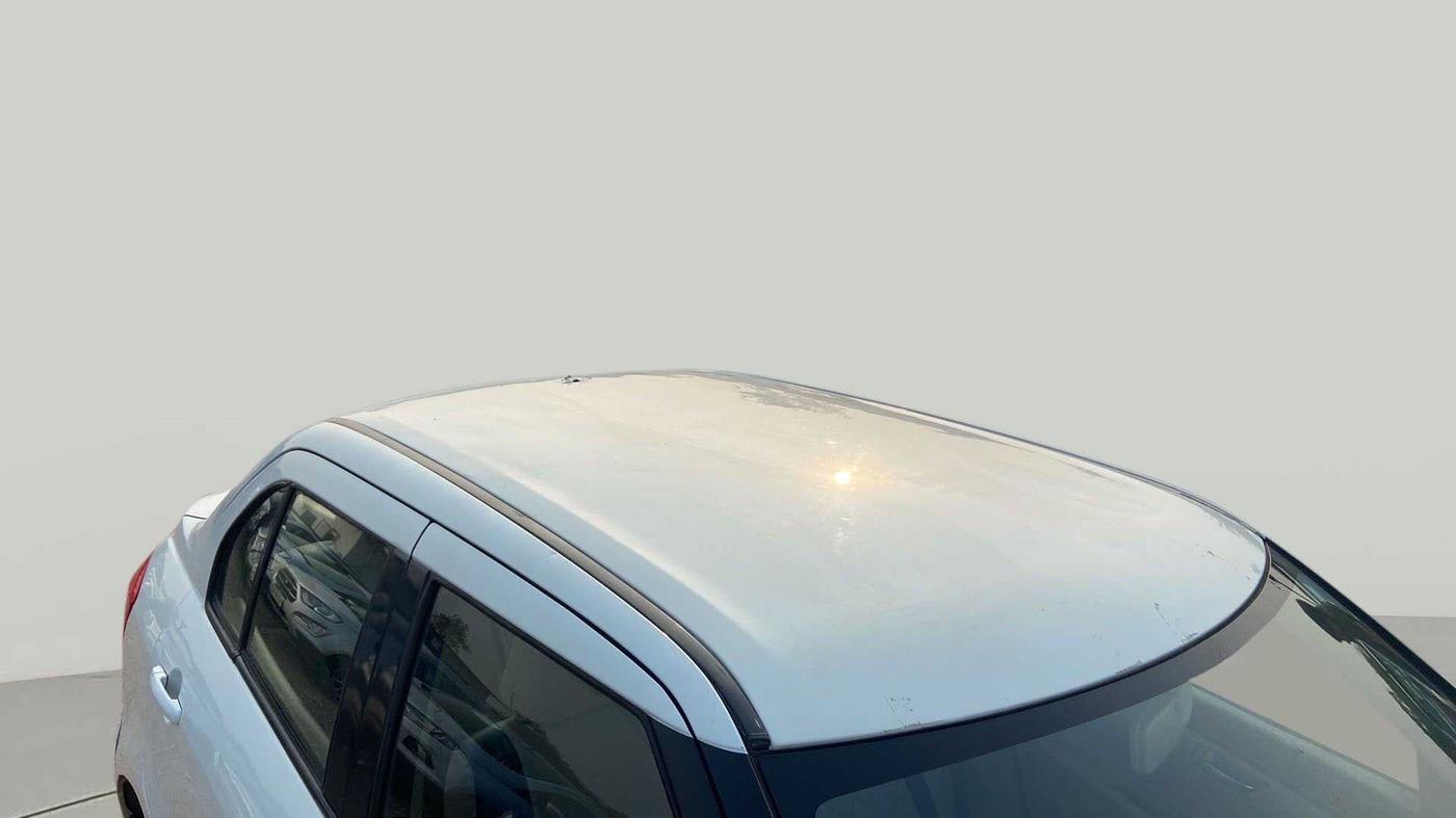 2012 Maruti Swift Dzire VDI, Diesel, Manual, 90,290 km, Roof