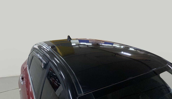 2021 Hyundai NEW I20 Asta 1.0 GDI Turbo IMT, Petrol, Manual, 25,139 km, Roof