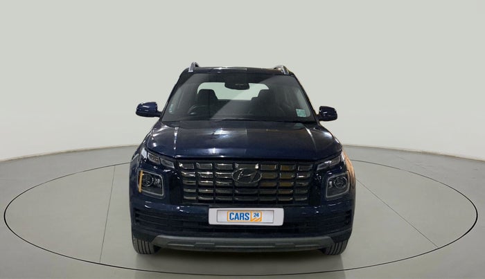 2022 Hyundai VENUE SX 1.2 PETROL, Petrol, Manual, 8,926 km, Front