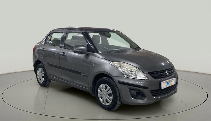 2014 Maruti Swift Dzire VXI, Petrol, Manual, 85,485 km, SRP