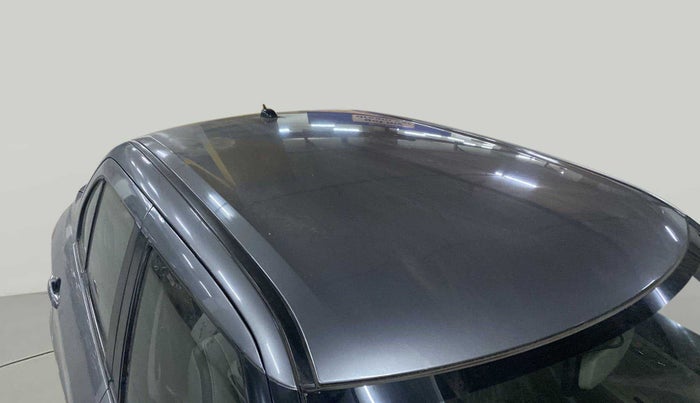 2014 Maruti Swift Dzire VXI, Petrol, Manual, 85,485 km, Roof