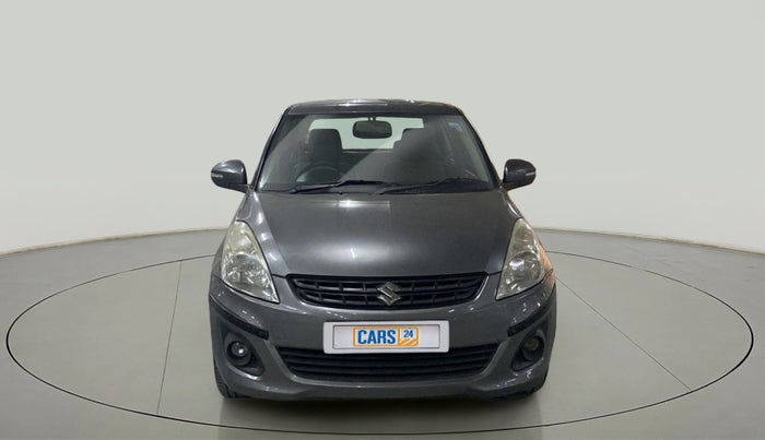 2014 Maruti Swift Dzire VXI, Petrol, Manual, 85,485 km, Front