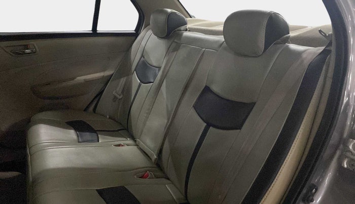 2014 Maruti Swift Dzire VXI, Petrol, Manual, 85,485 km, Right Side Rear Door Cabin