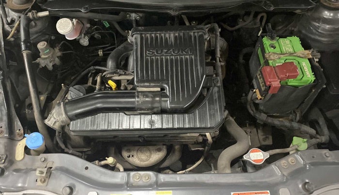 2014 Maruti Swift Dzire VXI, Petrol, Manual, 85,485 km, Open Bonet