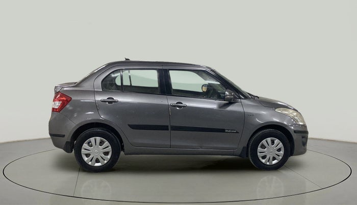 2014 Maruti Swift Dzire VXI, Petrol, Manual, 85,485 km, Right Side View