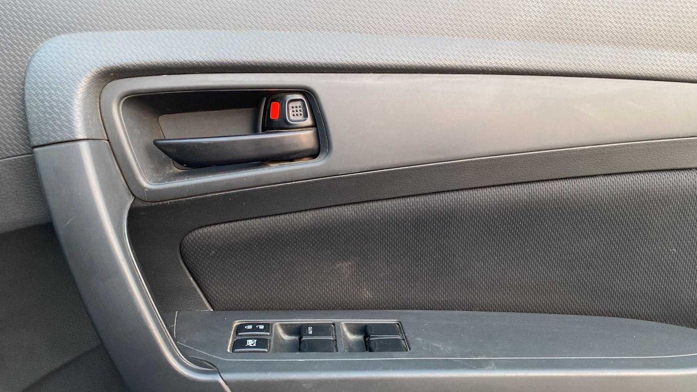 2016 Maruti Vitara Brezza VDI, Diesel, Manual, 86,345 km, Driver Side Door Panels Control