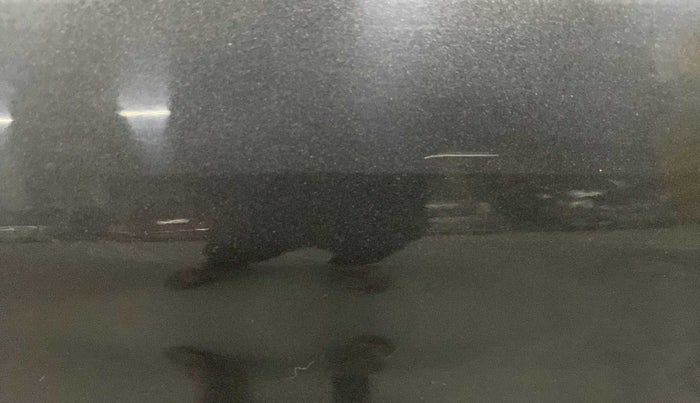 2017 Maruti Alto 800 VXI, Petrol, Manual, 32,749 km, Driver-side door - Minor scratches