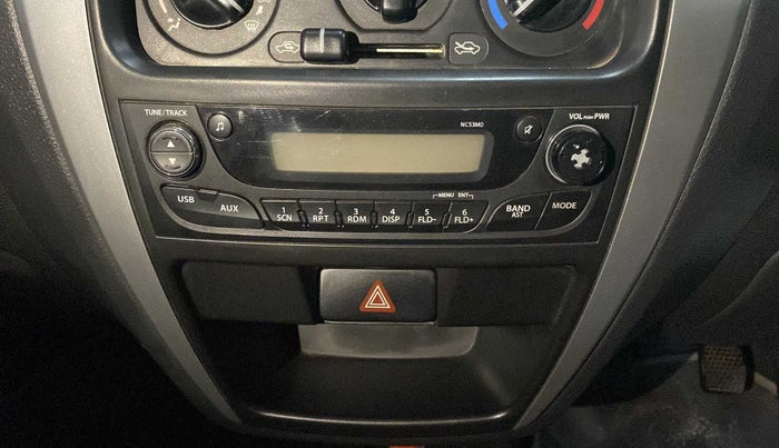 2017 Maruti Alto 800 VXI, Petrol, Manual, 32,749 km, Infotainment system - Not working