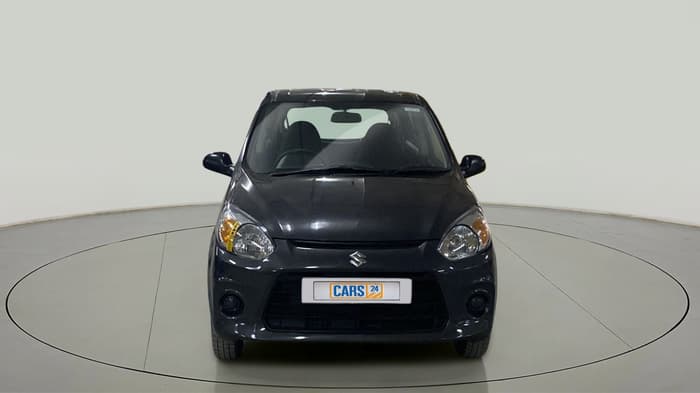 2017 Maruti Alto 800 VXI, Petrol, Manual, 32,749 km, Front