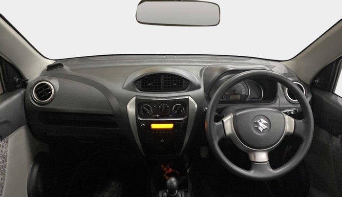 2017 Maruti Alto 800 VXI, Petrol, Manual, 32,749 km, Dashboard