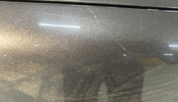 2017 Maruti Alto 800 VXI, Petrol, Manual, 32,749 km, Right fender - Minor scratches