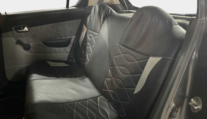 2017 Maruti Alto 800 VXI, Petrol, Manual, 32,749 km, Right Side Rear Door Cabin