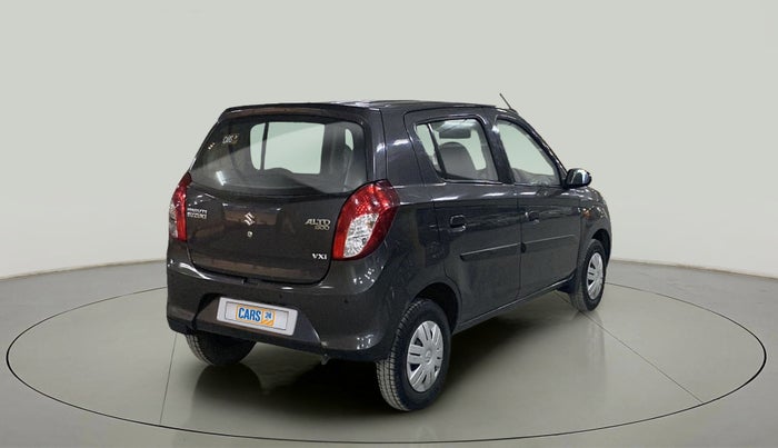 2017 Maruti Alto 800 VXI, Petrol, Manual, 32,749 km, Right Back Diagonal
