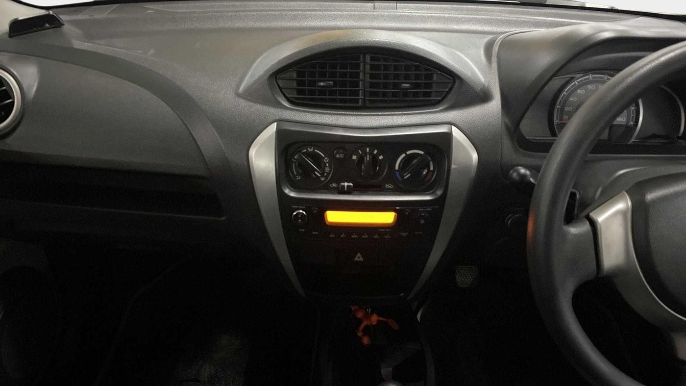 2017 Maruti Alto 800 VXI, Petrol, Manual, 32,749 km, Air Conditioner