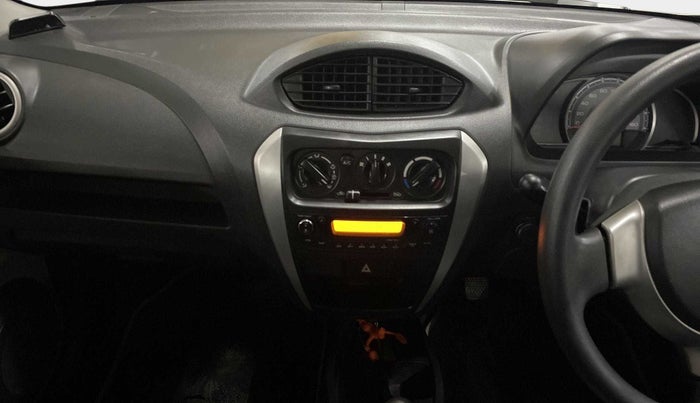 2017 Maruti Alto 800 VXI, Petrol, Manual, 32,749 km, Air Conditioner