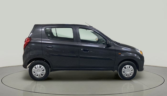 2017 Maruti Alto 800 VXI, Petrol, Manual, 32,749 km, Right Side View