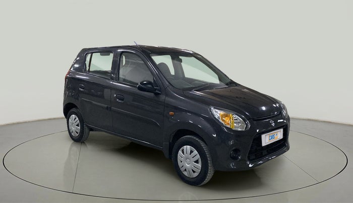 2017 Maruti Alto 800 VXI, Petrol, Manual, 32,749 km, SRP