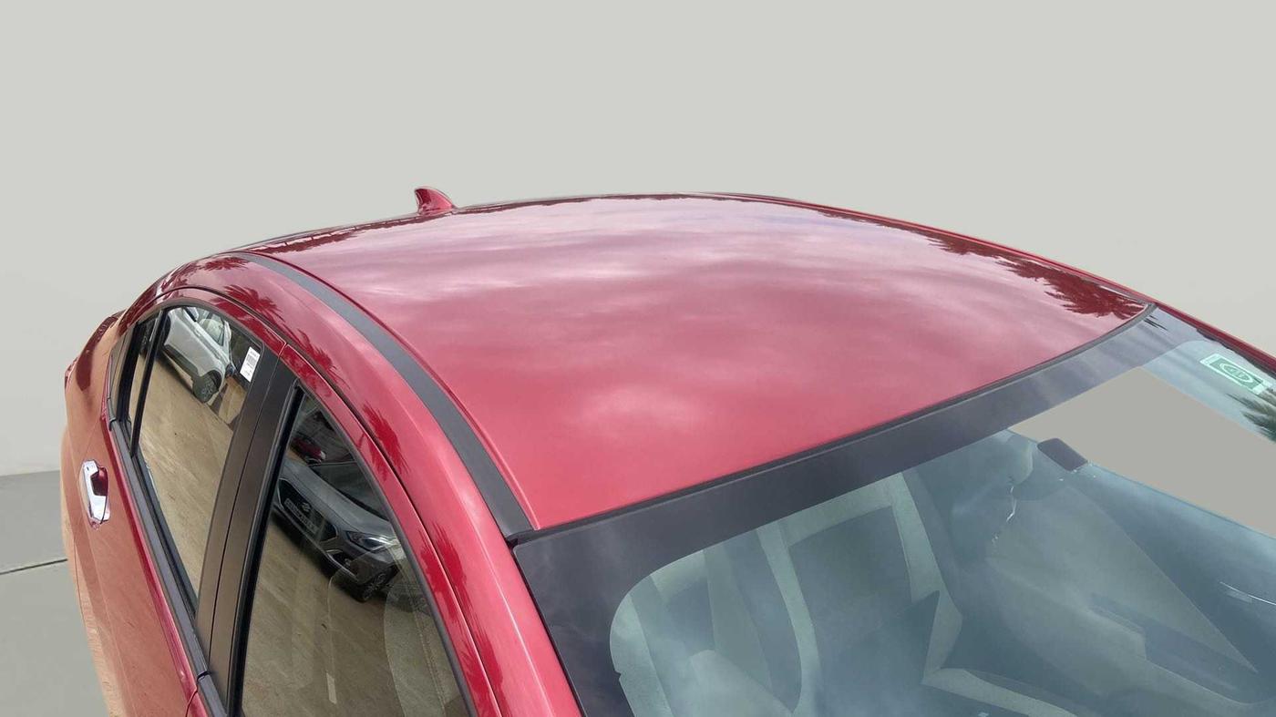 2019 Honda City 1.5L I-VTEC V MT, Petrol, Manual, 12,198 km, Roof