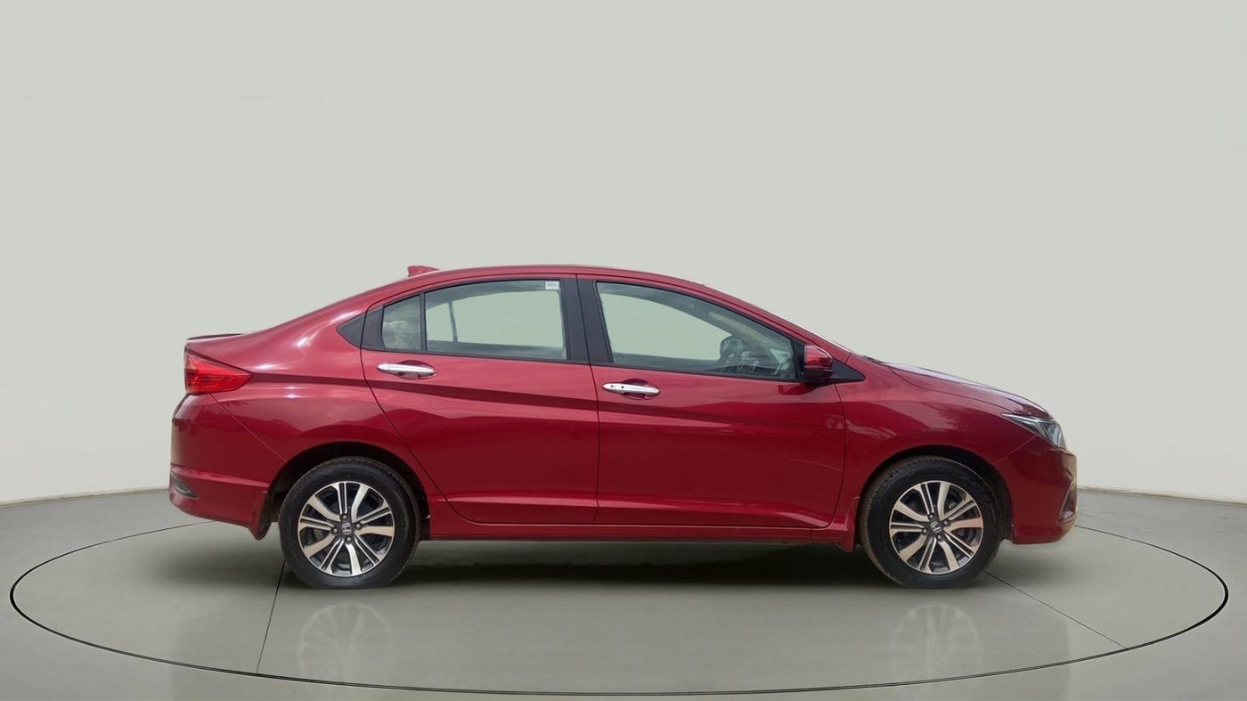 2019 Honda City 1.5L I-VTEC V MT, Petrol, Manual, 12,198 km, Right Side View