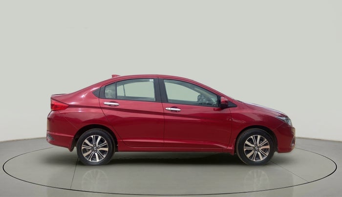 2019 Honda City 1.5L I-VTEC V MT, Petrol, Manual, 12,198 km, Right Side View