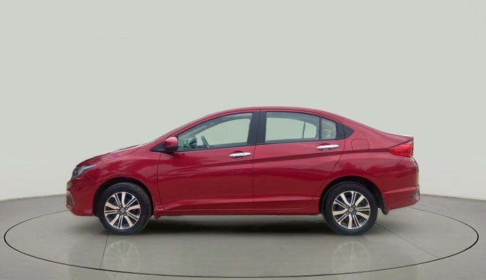 2019 Honda City 1.5L I-VTEC V MT, Petrol, Manual, 12,198 km, Left Side