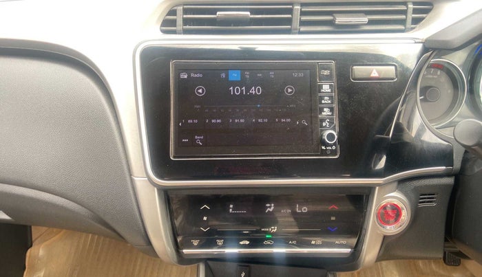 2019 Honda City 1.5L I-VTEC V MT, Petrol, Manual, 12,198 km, Air Conditioner