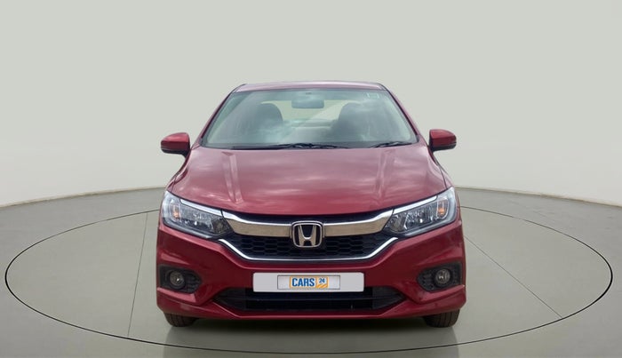 2019 Honda City 1.5L I-VTEC V MT, Petrol, Manual, 12,198 km, Front