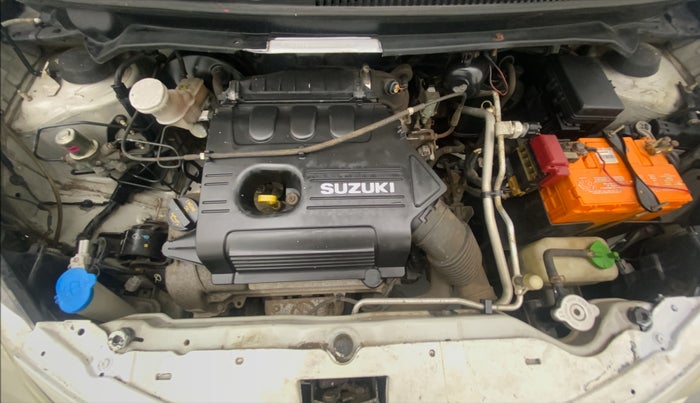 2012 Maruti A Star LXI, Petrol, Manual, 31,580 km, Open Bonet