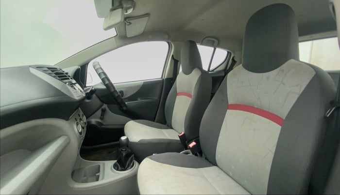 2012 Maruti A Star LXI, Petrol, Manual, 31,580 km, Right Side Front Door Cabin