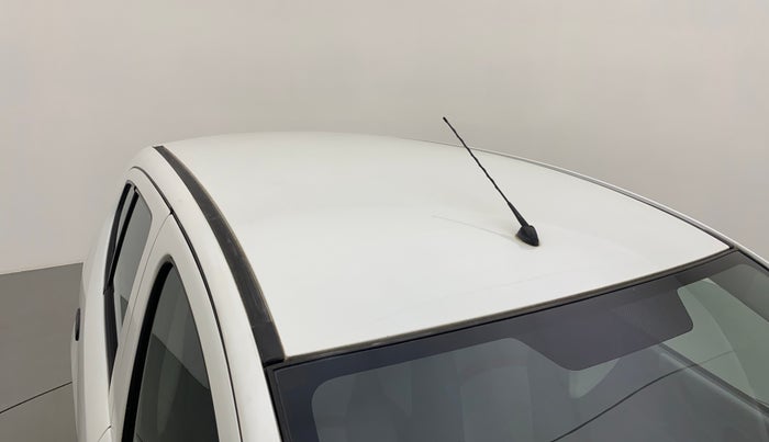 2012 Maruti A Star LXI, Petrol, Manual, 31,580 km, Roof