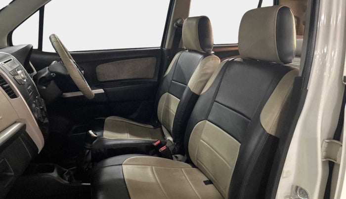 2014 Maruti Wagon R 1.0 VXI, Petrol, Manual, 21,135 km, Right Side Front Door Cabin