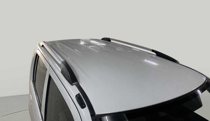 2014 Maruti Wagon R 1.0 VXI, Petrol, Manual, 21,135 km, Roof