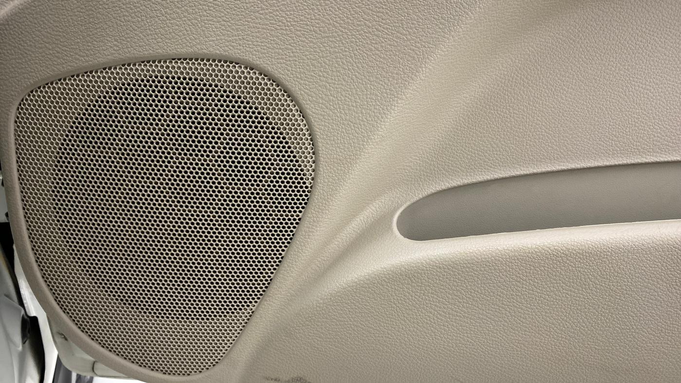 2019 Maruti Celerio VXI d, Petrol, Manual, 25,795 km, Speaker