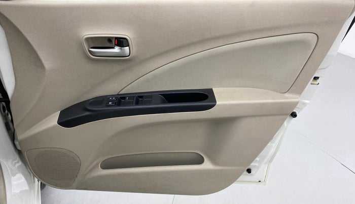 2019 Maruti Celerio VXI d, Petrol, Manual, 25,795 km, Driver Side Door Panels Control