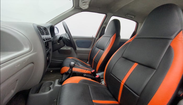 2012 Maruti Alto K10 VXI, Petrol, Manual, 68,368 km, Right Side Front Door Cabin