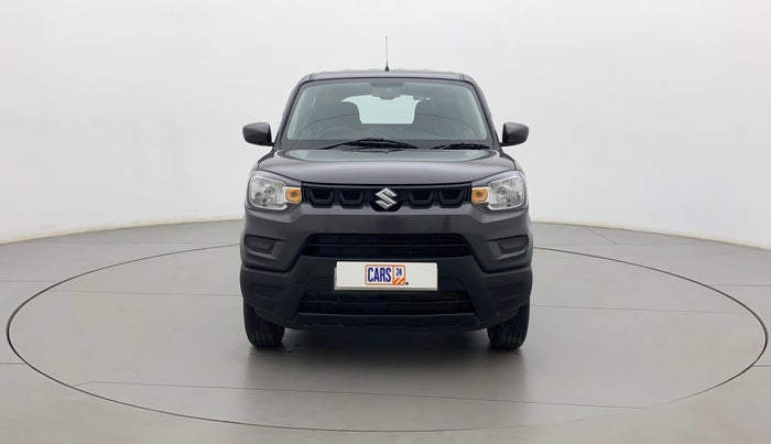2022 Maruti S PRESSO VXI+, Petrol, Manual, 13,631 km, Front