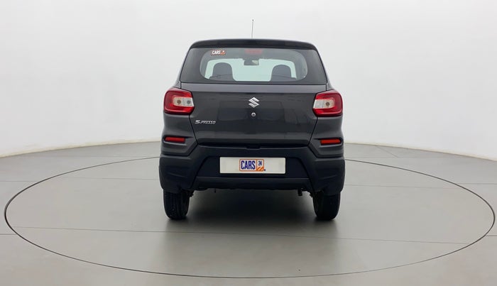 2022 Maruti S PRESSO VXI+, Petrol, Manual, 13,631 km, Back/Rear