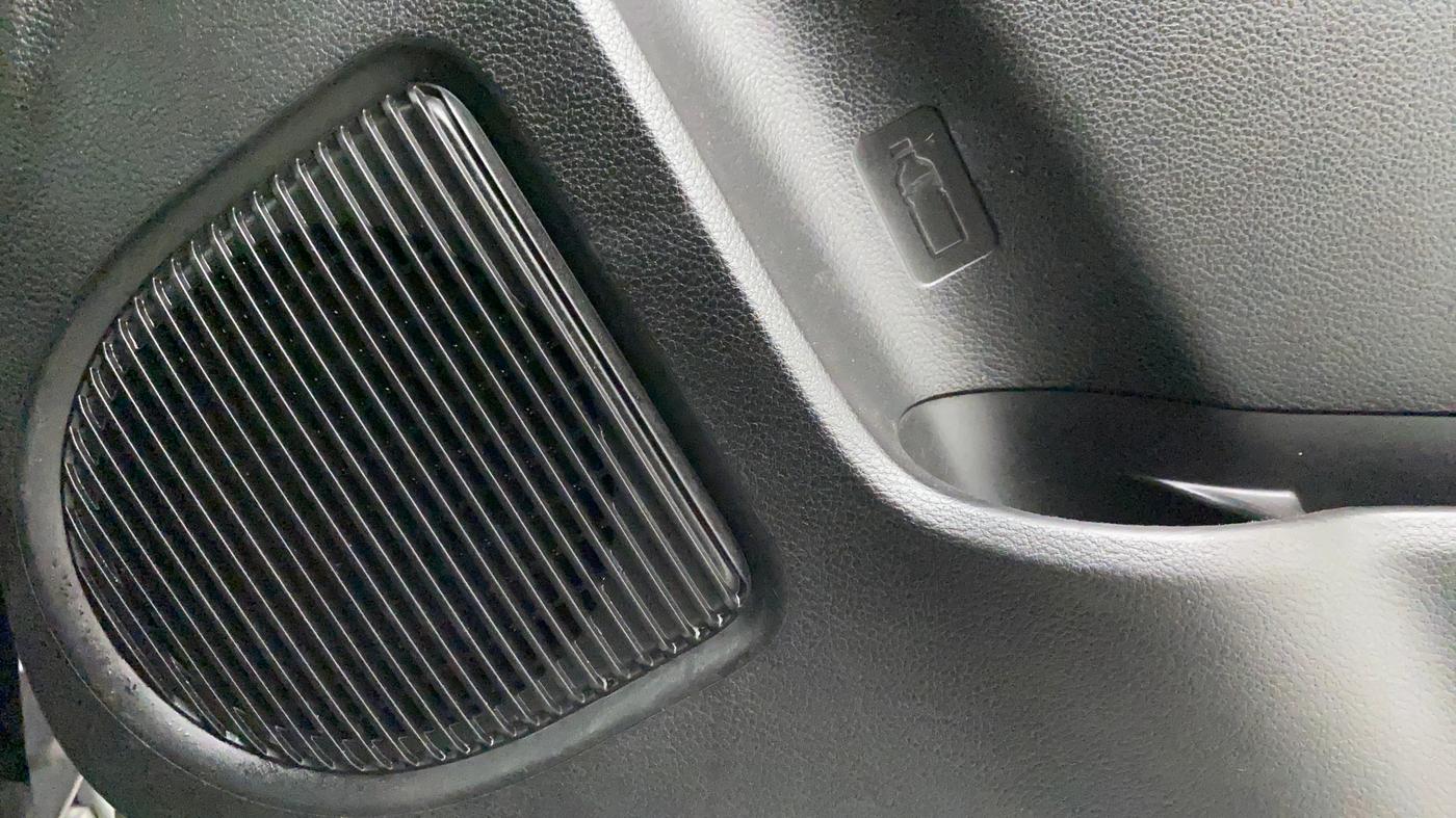 2022 Maruti S PRESSO VXI+, Petrol, Manual, 13,631 km, Speaker