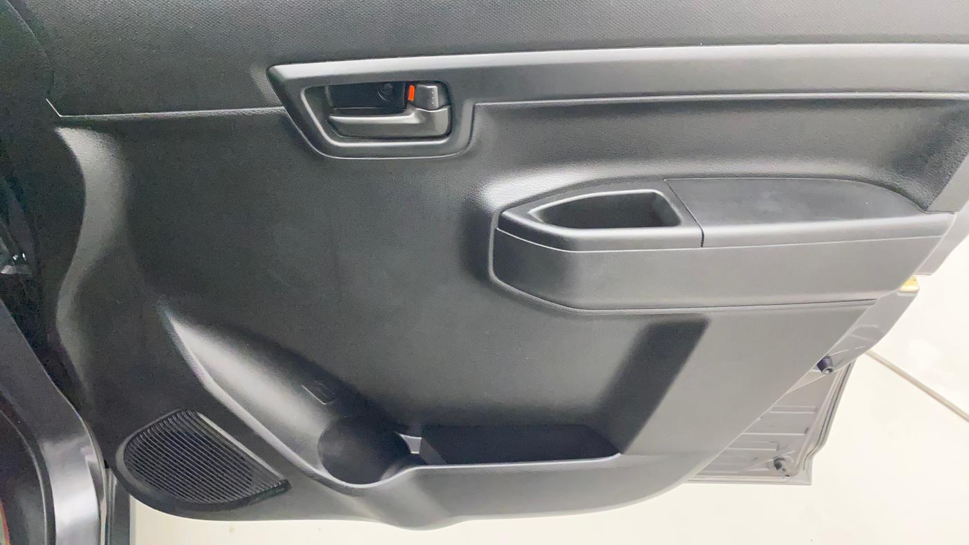 2022 Maruti S PRESSO VXI+, Petrol, Manual, 13,631 km, Driver Side Door Panels Control