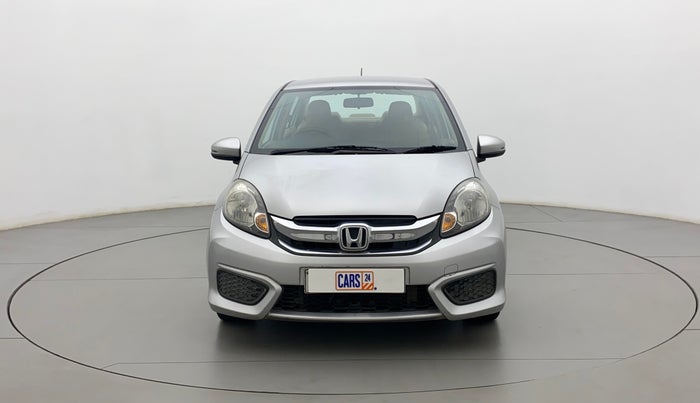 2016 Honda Amaze 1.5L I-DTEC SX, Diesel, Manual, 81,569 km, Front
