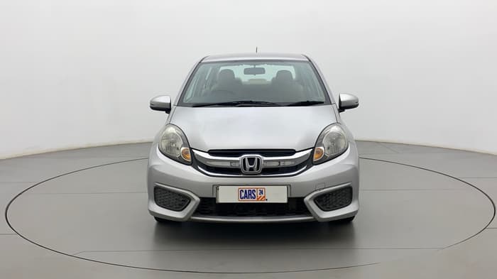 2016 Honda Amaze 1.5L I-DTEC SX, Diesel, Manual, 81,569 km, Front