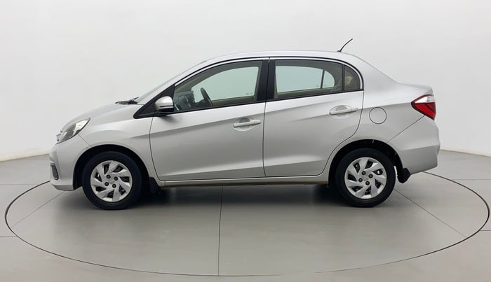 2016 Honda Amaze 1.5L I-DTEC SX, Diesel, Manual, 81,569 km, Left Side