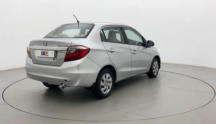 2016 Honda Amaze 1.5L I-DTEC SX, Diesel, Manual, 81,569 km, Right Back Diagonal