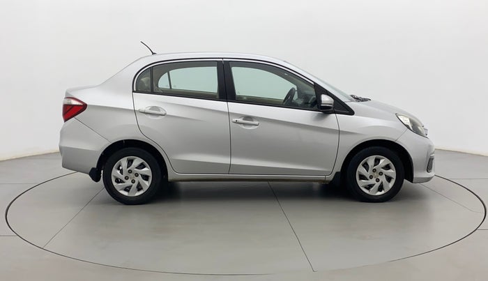 2016 Honda Amaze 1.5L I-DTEC SX, Diesel, Manual, 81,569 km, Right Side View
