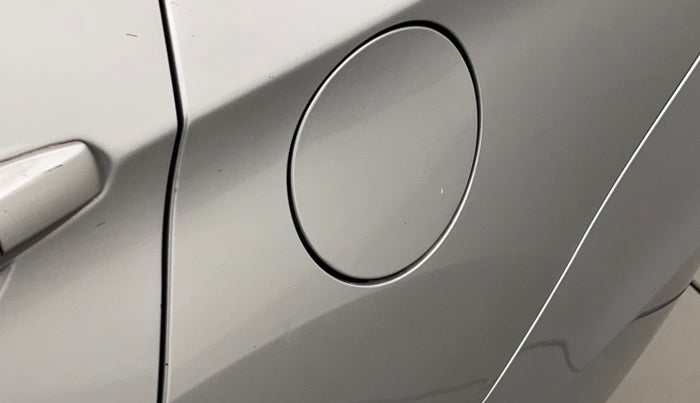2016 Honda Amaze 1.5L I-DTEC SX, Diesel, Manual, 81,569 km, Left quarter panel - Minor scratches
