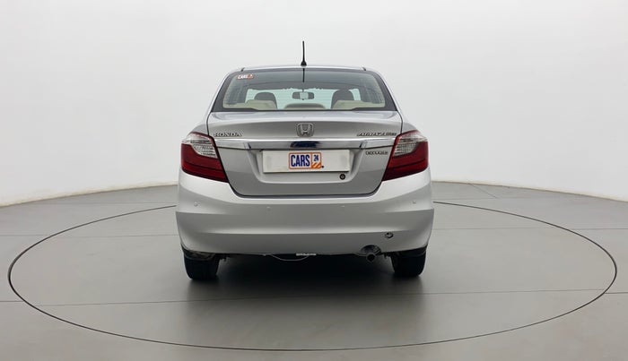 2016 Honda Amaze 1.5L I-DTEC SX, Diesel, Manual, 81,569 km, Back/Rear