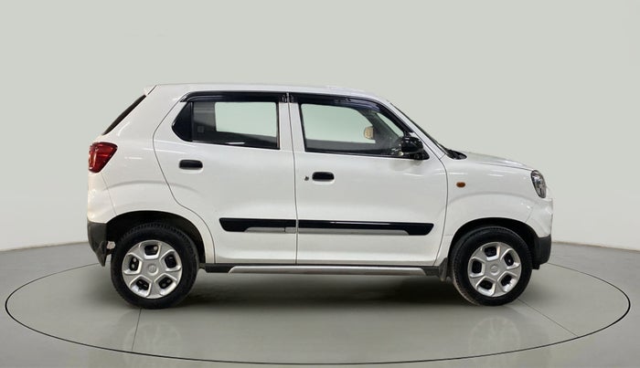 2020 Maruti S PRESSO VXI, Petrol, Manual, 29,001 km, Right Side View