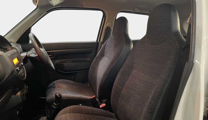 2020 Maruti S PRESSO VXI, Petrol, Manual, 29,001 km, Right Side Front Door Cabin