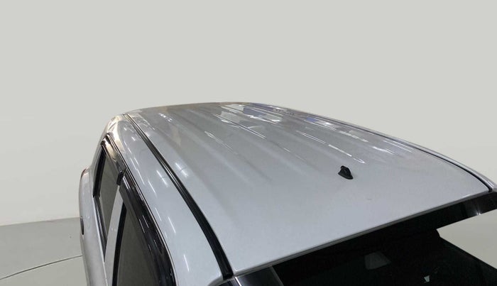 2020 Maruti S PRESSO VXI, Petrol, Manual, 29,001 km, Roof