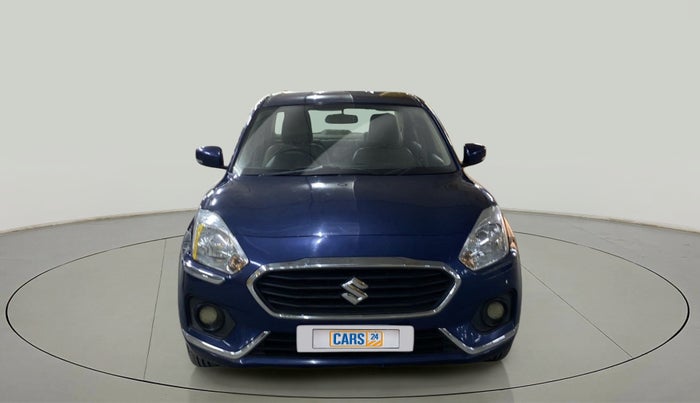 2017 Maruti Dzire VXI, Petrol, Manual, 50,551 km, Front